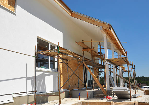 Best Mold Removal for HVAC Installations  in Brilliant, OH